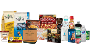 Food and Beverage Packaging Ideas