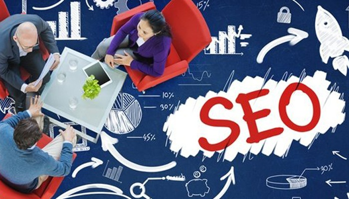 Outsourcing SEO Services