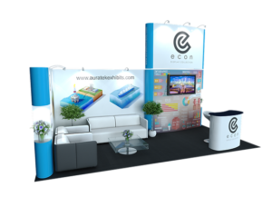Popup Displays