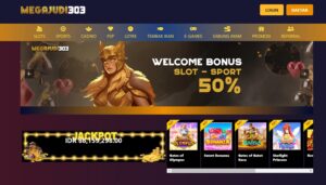 Megajudi303