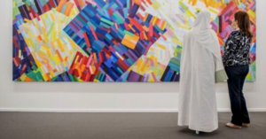 Art of Wills in Dubai