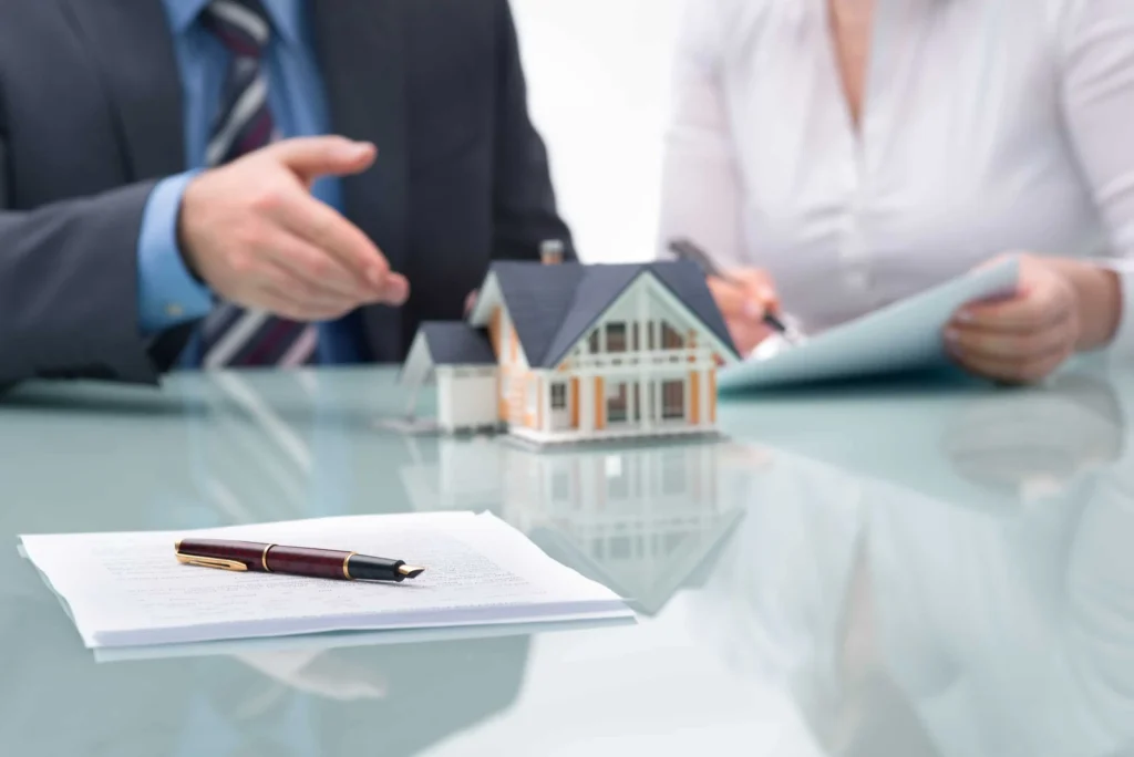 Hiring a Buyers Agent