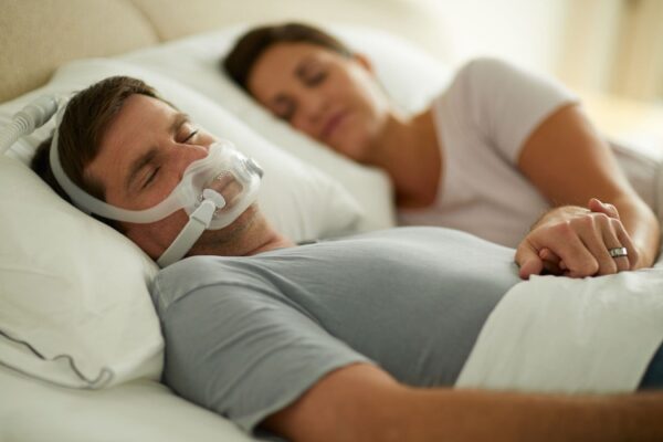 Personalizing Your CPAP Experience