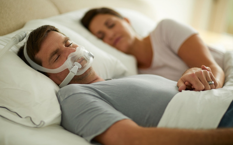 Personalizing Your CPAP Experience