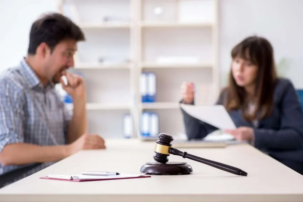 Professional Negligence Claim