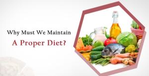 proper diet