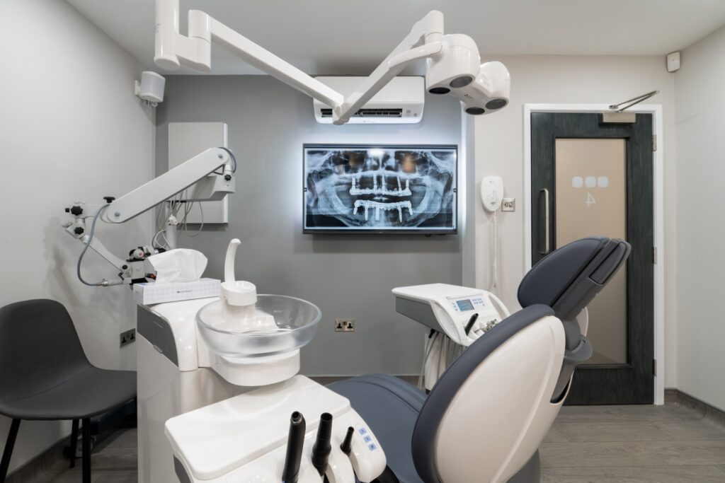 Dental Excellence