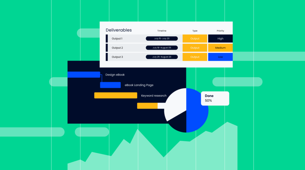 Effective Tools For Mobile App Project Management