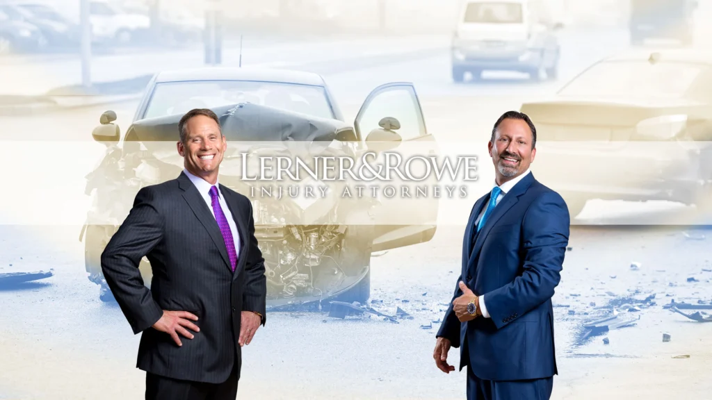 Lerner and Rowe Law Group