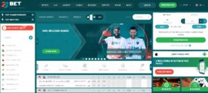 Sports Betting in Uganda