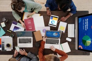 public policy degree