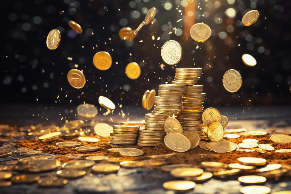 Financial Success