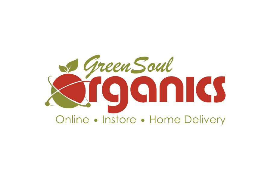 Greensoul Organics Revolution