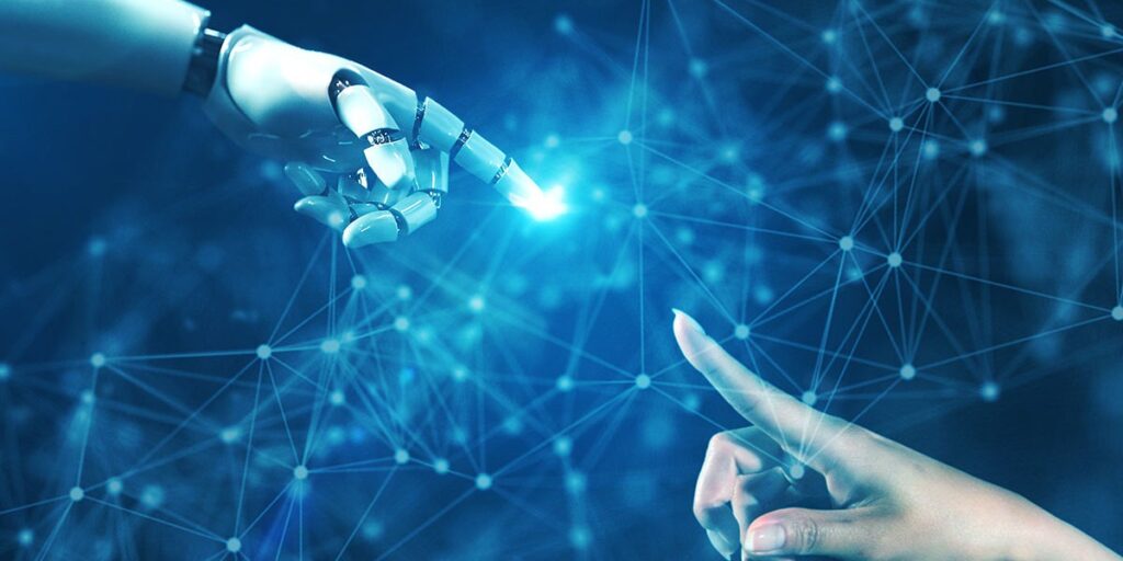 AI and DTF