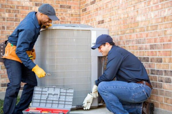 Air Conditioning Installation