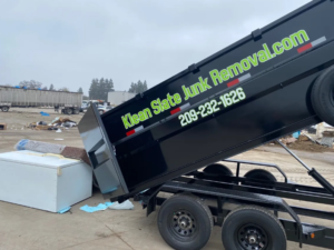 Junk Haulers In Effective Waste Management
