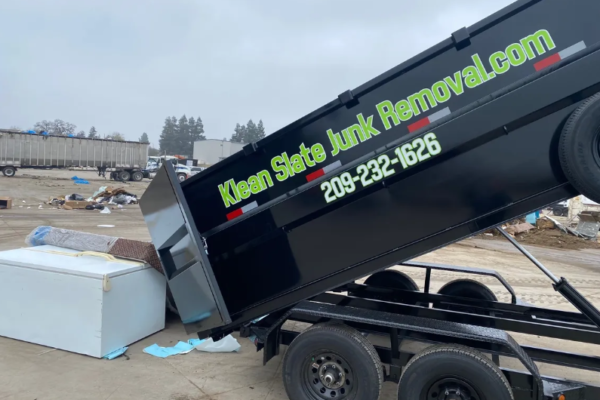 Junk Haulers In Effective Waste Management