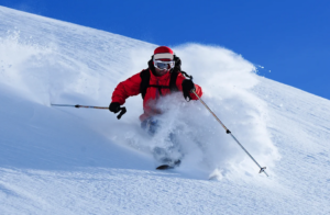 SKI Holiday In Lech Austria