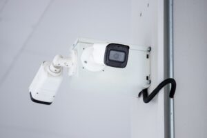 Access Control Systems