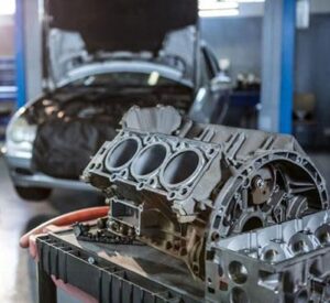 Hyundai Engine