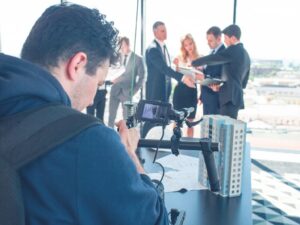 Real Estate Visual Storytelling