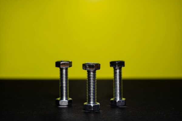 Ball Screw Assembly