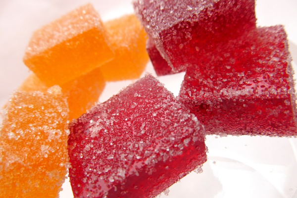 CBD Gummies