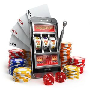 Online Casino