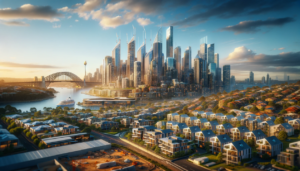 Sydney’s Property Market