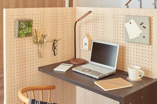 Cubicles to Home Offices