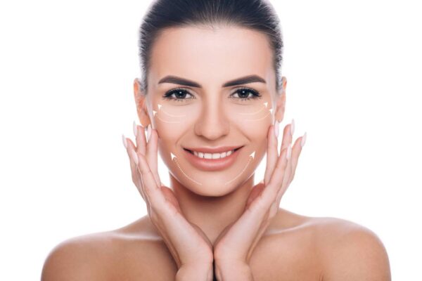 Facial Cosmetic Procedures in Sydney