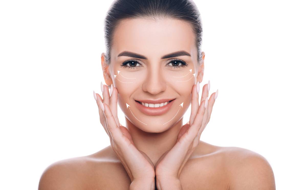 Facial Cosmetic Procedures in Sydney