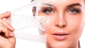 Facial Service