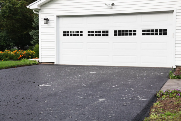 Garage Door Repair