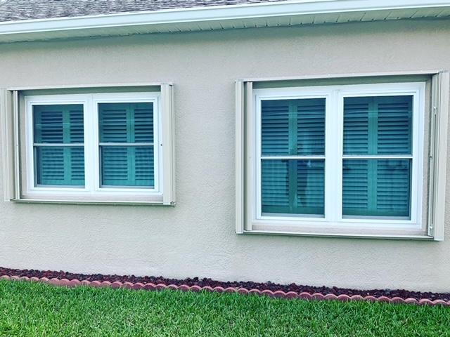 Installing Roll Down Shutters In Your Home
