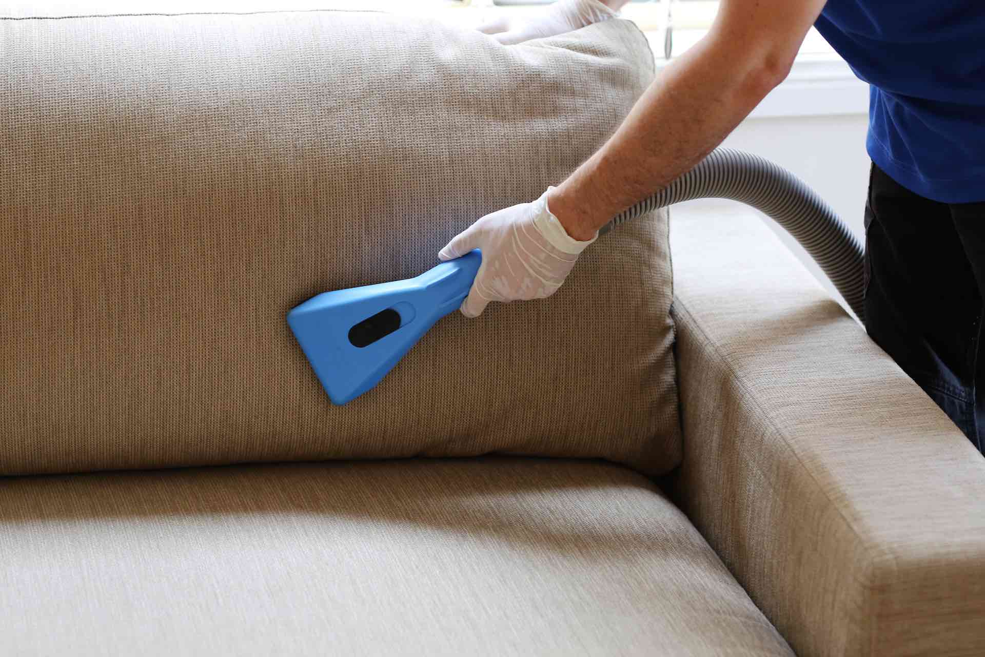 Upholstery Cleaning in Sydney