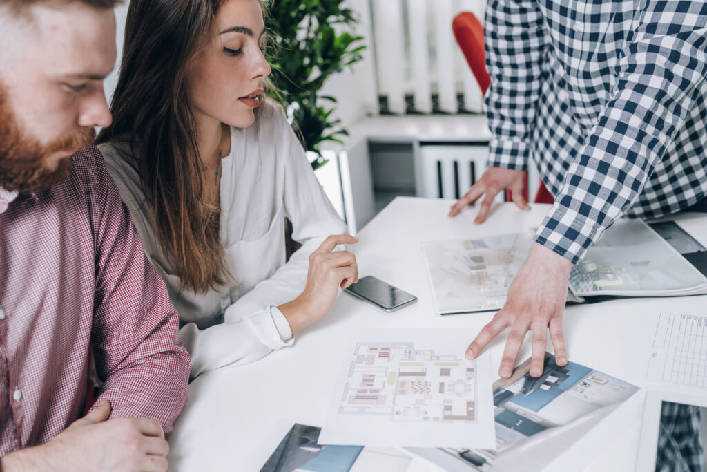 Role of Property Management