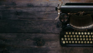 Best Ghostwriter for Your Book