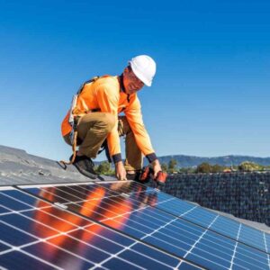 Choose The Right Electrician For Your Home