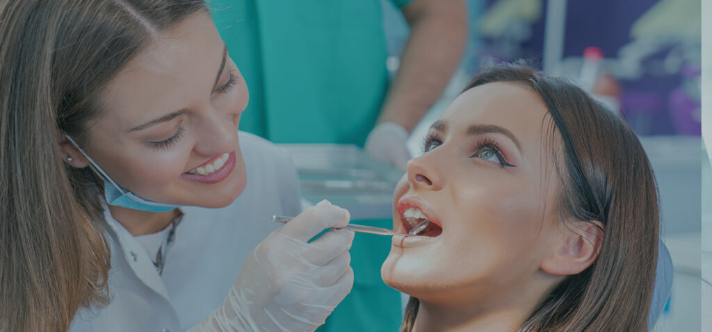 Dentist in Miranda