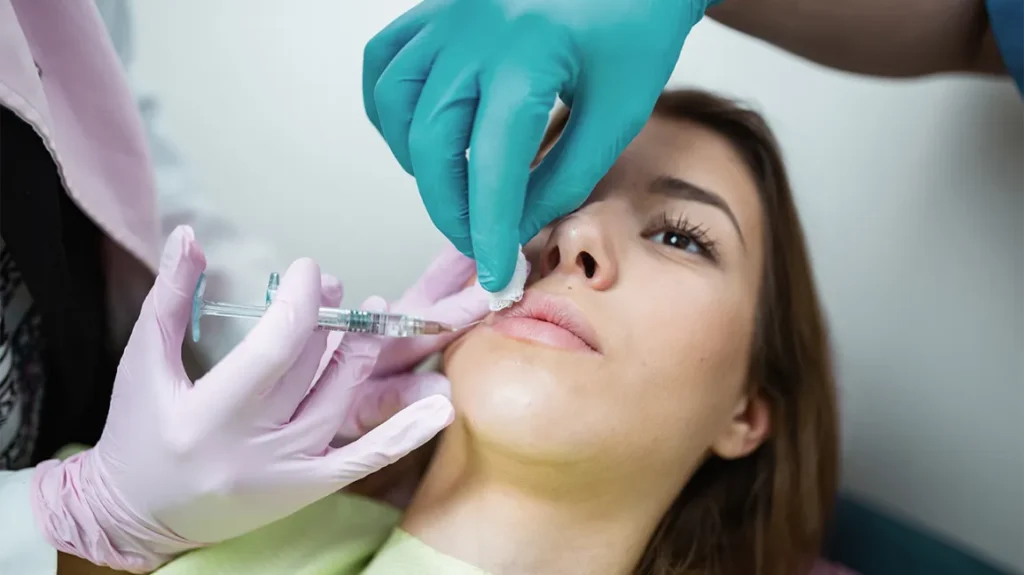 Non-Surgical Treatments for Wrinkles