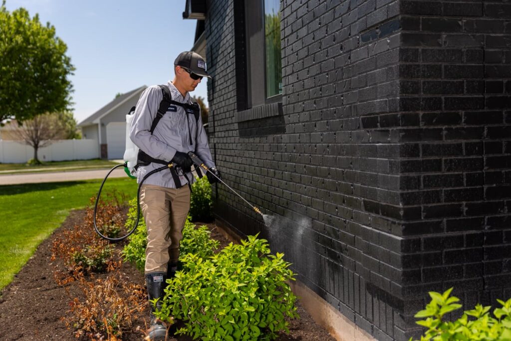 Pest Control Products
