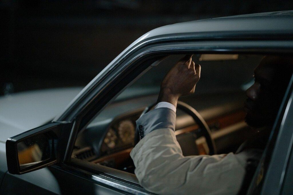 Tips for Newbie Drivers