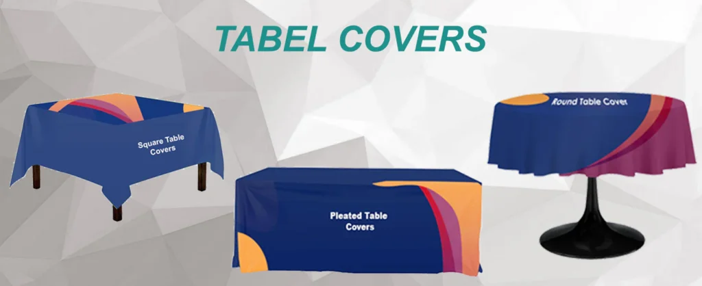 custom table covers