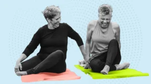 managing perimenopause naturally