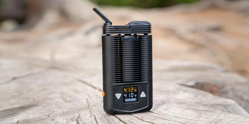 portable vaporizer