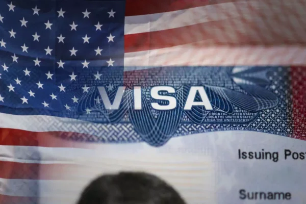 The US Visa Process: Everything You Need to Know