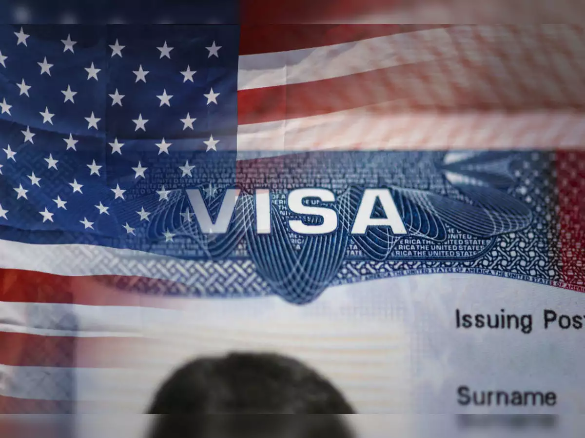 The US Visa Process: Everything You Need to Know