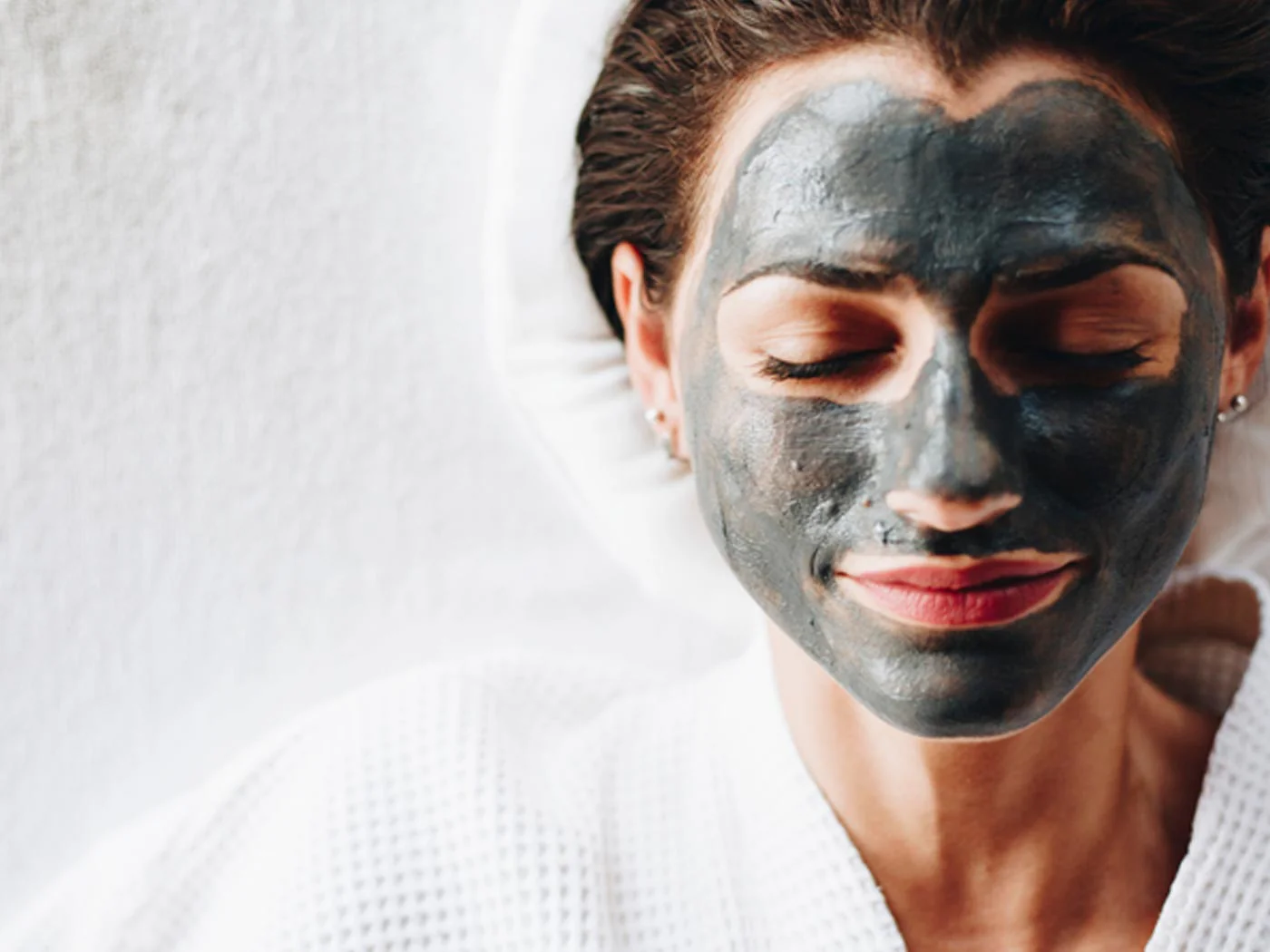 Benefits of Adding a Night Mask to Your Routine