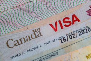 CANADA VISA FOR AUSTRIANS